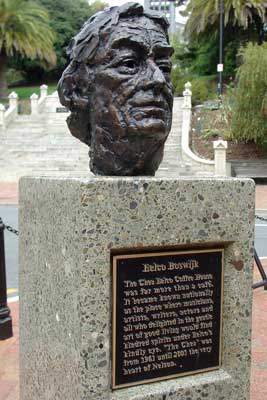 eelco boswijk