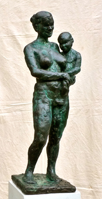 Mother and Child